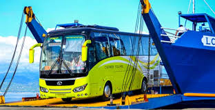Shipping cars, motorcycles, boats, rv's, atv's, freight & heavy equipment to/from manila, ph. Ceres Manila To Iloilo Bus Schedule Tickets Fares And Booking