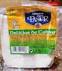 Delicias De Cabra