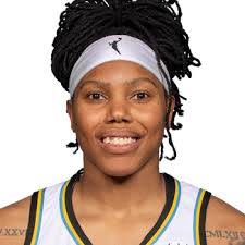 Robyn Sparks's Instagram, Twitter & Facebook