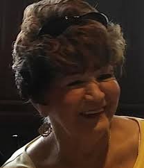 Sylvia Sepesy Obituary (2015)