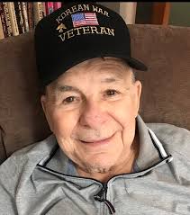 Obituary information for Pasquale N. Cavalieri