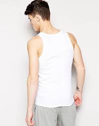 Profitez en au plus vite ! Polo Ralph Lauren Lot De 2 Debardeurs Ajustes Asos