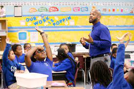 Amid Teacher Shortage, N.j. Looks For Ways To Make It Easier To Become An  Educator - Nj.com