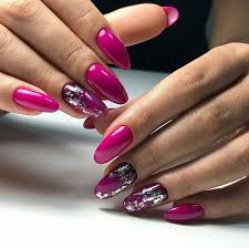 ногти гель лак дизайн фото 2019 новинки зима фото 100 Poslednih Novinok Dizajna Nogtej Zima 2019 Foto Trendy Idei Nogti Dizajnerskie Nogti Rozovyj Manikyur