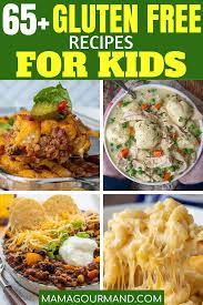 Best Gluten Free Recipes For Kids Gluten Free Family Meals Gluten Free Recipes For Kids Gluten Free Dinner Easy