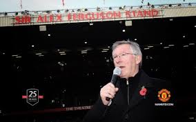 See more ideas about sir alex ferguson, ferguson, manchester united. Sir Alex Ferguson Wallpaper Hd Sir Alex Ferguson Sir Alex Ferguson Stand Official Manchester United Website