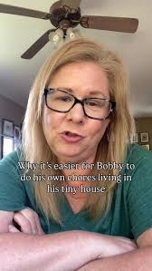 Video tour of our backyard tiny house, where our 20 year old son, with  profound autism, lives as independently as he can, with mom and dad just  feet away to assist when