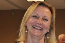 Barbara Boyd Harmon: 1965-1966 Exchange Student