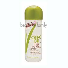 Vitale Olive Oil Hair Polisher 6 Oz This Is An Amazon Affiliate Link Click Image To Review More Details Olive Oil Hair Anti Frizz Products Hair Gel