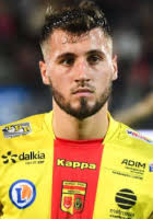 Jonathan Clauss (OGC Nice) :: footalist