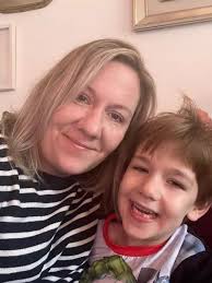 Ware boy's heartbreaking illness that will see him lose his ability to walk  and talk