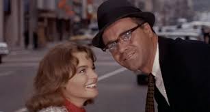 Jack Lemmon's Career and the Path of Shurlock Era Hollywood