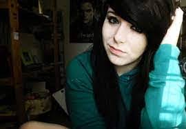 Ashley Clyde's Instagram, Twitter & Facebook