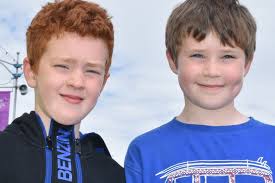 Wexford's sixth Maritime Festival is a huge hit