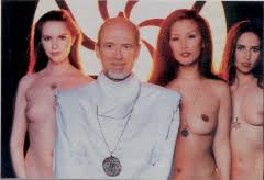 Image result for Claude Voriholn