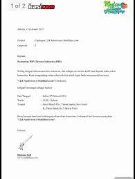 Dalam suatu instansi atau perusahaan diperlukan membuat surat. 53 Contoh Undangan Komunitas Gratis Terbaik Contoh Undangan