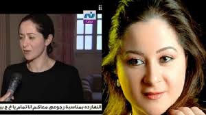 التواضع الحقيقي هو أبو كل الفضائل. ØªØºÙŠØ± ÙƒØ¨ÙŠØ± ÙÙ‰ Ø´ÙƒÙ„ Ù…Ù‰ Ù†ÙˆØ± Ø§Ù„Ø´Ø±ÙŠÙ Ø¨Ø¹Ø¯ ÙÙ‚Ø¯Ø§Ù† Ù†ØµÙ ÙˆØ²Ù†Ù‡Ø§ Cairo Stars Egypt