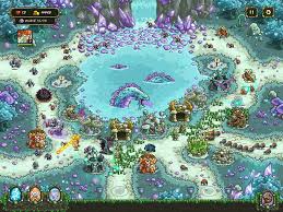 Here you will find walkthrough videos and links by the best kingdom rush defenders. Kingdom Rush Origins