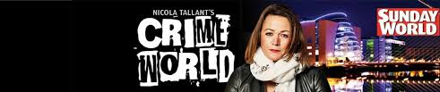 After the murder of noted crime correspondent veronica guerin in 1996, williams took over the mantle of sunday world reporting on what he considered to be some of ireland's most notorious criminals, i.e. Stream Crime World Music Listen To Songs Albums Playlists For Free On Soundcloud