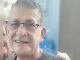 Antonio Castellanos's Obituary