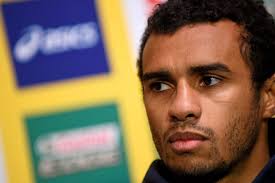 Will Genia looking forward to locking horns with 'world class' Conor Murray 