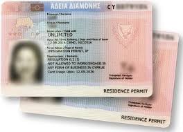 Cyprus Permanent Residence Golden Visa Advice