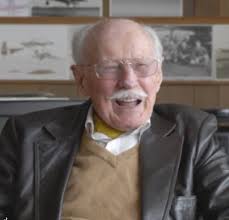 Share remembrances and express condolences for aviation pioneer Bob Hoover 