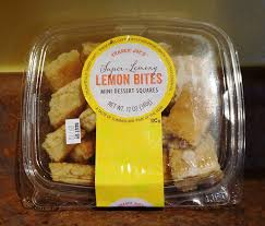 What does it taste like? Exploring Trader Joe S September 2017
