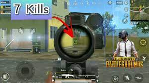Pubg Mobile Lite Gameplay Pubg Mobile Lite 7 Kills Gameplay Youtube