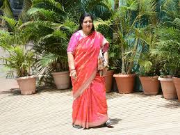 She is known for her work on dil hai ki manta nahin (1991), aashiqui (1990) and mohabbatein (2000). Kerala Woman Claims She Is Bollywood Singer Anuradha Paudwal S Daughter Reports India Gulf News