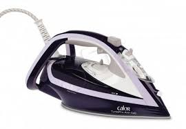 Black And Decker Garment Steamer 2000w Zelazko Tefal Turbopro Fv5615e0 2600w Fioletowy Tefal Auto Turbo