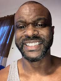 Bobby McClinton (@McclintonW20716)