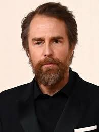 Sam Rockwell