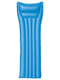 Bestway Sisme Deniz Yatagi 183x69 Cm Mavi Fiyati 44007 Mvi