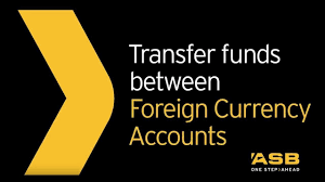 Make deposits or withdrawals from your foreign currency account in netbank or at certain branches. How To Transfer Funds Between Foreign Currency Accounts Asb Youtube