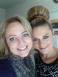 Meet Leanne Stiner Missy Warner