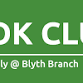 Book Club – Blyth Branch event image