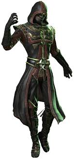 Only 1 at a time. Which Of The Male Ninjas In Mortal Kombat Is Your Favorite Page 3 Resetera