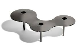 Shop target for candle holders you will love at great low prices. Zaha Hadid Design Cell Candle Holder Black Large Dopo Domani