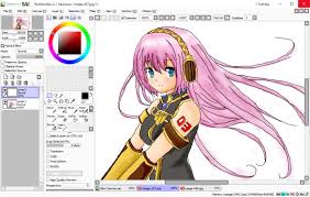 скачать Paint Tool Sai 2 на русском полную версию бесплатно Paint Tool Sai 2 0 0 Skachat Besplatno Na Russkom Dlya Windows