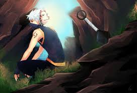 Hd wallpapers and background images Kakashi Hatake Anbu Cool Anbu Kakashi Hatake 1024x696 Download Hd Wallpaper Wallpapertip
