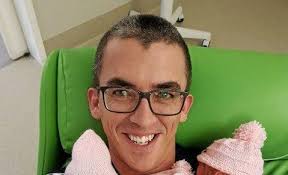 Miracle triplets: A 'one in 300,000' chance