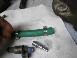 homemade fuel injector cleaner you