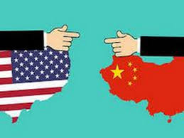 Look, this chinese competition is something you all know. Fierce Competition Starts Between Us China For Energy Corridors In Central Asia