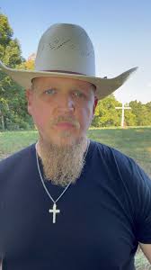 A Warning For America. Tyler Wood