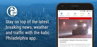 Wwsb abc 7 mysuncoast.com is proud to announce a full featured weather app for android platform, providing users with the official suncoast weather for our area including an interactive radar map, current conditions, 10 day forecast and weather video from abc 7. 6abc Philadelphia Apps On Google Play