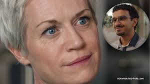 Olivia Listrac prête à tout pour Sabri son filleul