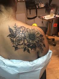 Check spelling or type a new query. Upper Back Tattoo Tattoo Upper X1f33a X1f33b X2764xfe0f Upper Back Tattoo Floral Back Tattoos Cover Tattoo Shoulder Cover Up Tattoos