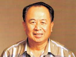 Arsenio Andaya Obituary