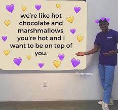 A place to share any snapchat sticker packs you find or any images easy to convert to a sticker (like a greenscreen). Pin By Tenille West On Wholesome Cute Love Memes Boyfriend Memes Freaky Memes